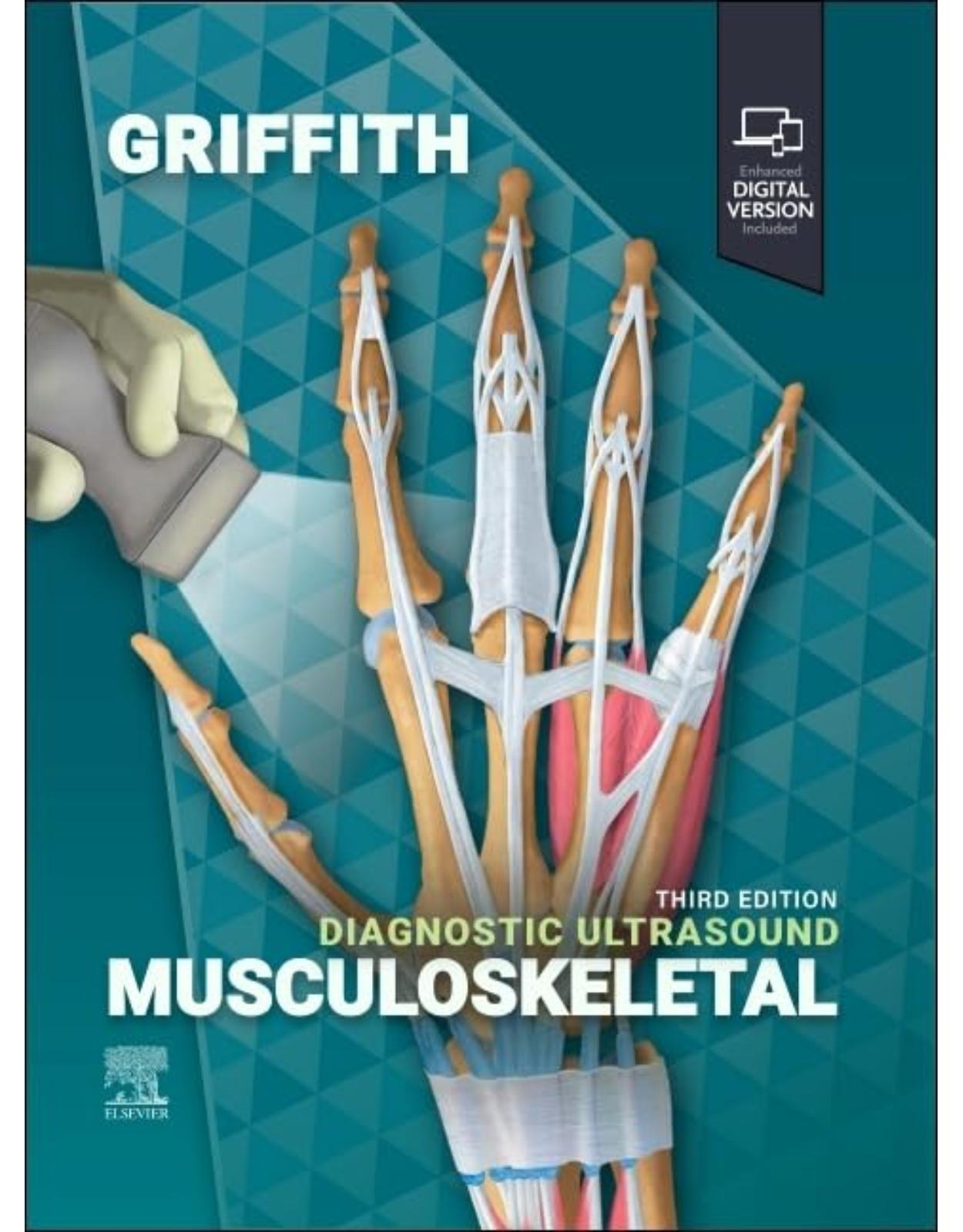 Diagnostic Ultrasound: Musculoskeletal 