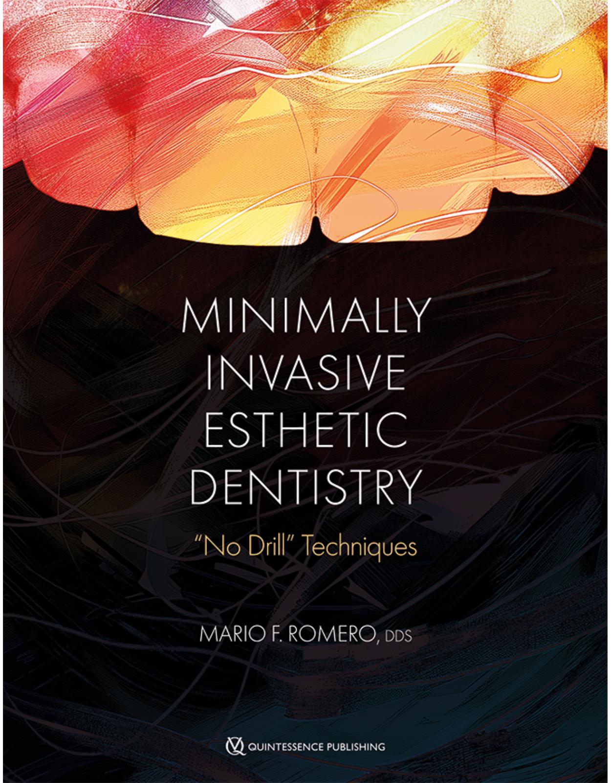 Minimally Invasive Esthetic Dentistry