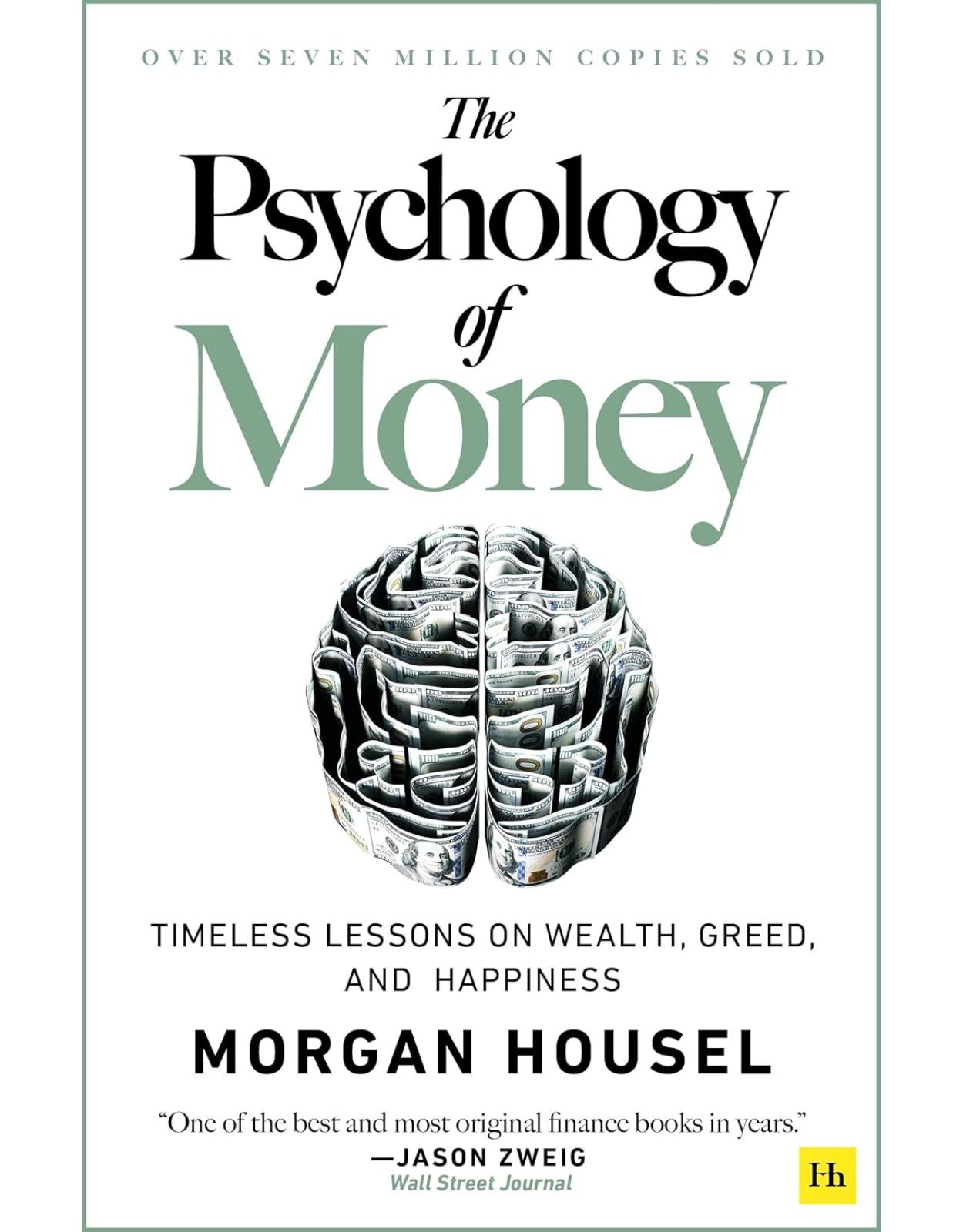 The Psychology of Money