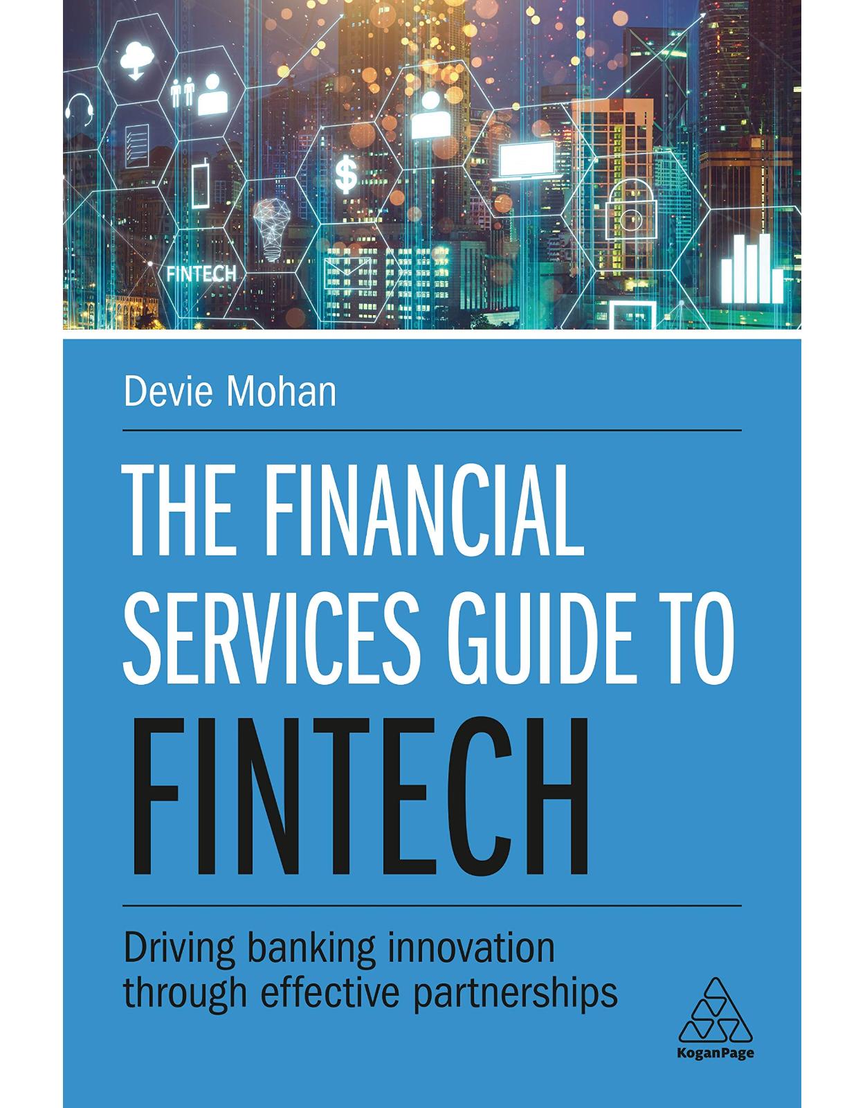 The Financial Services Guide to Fintech