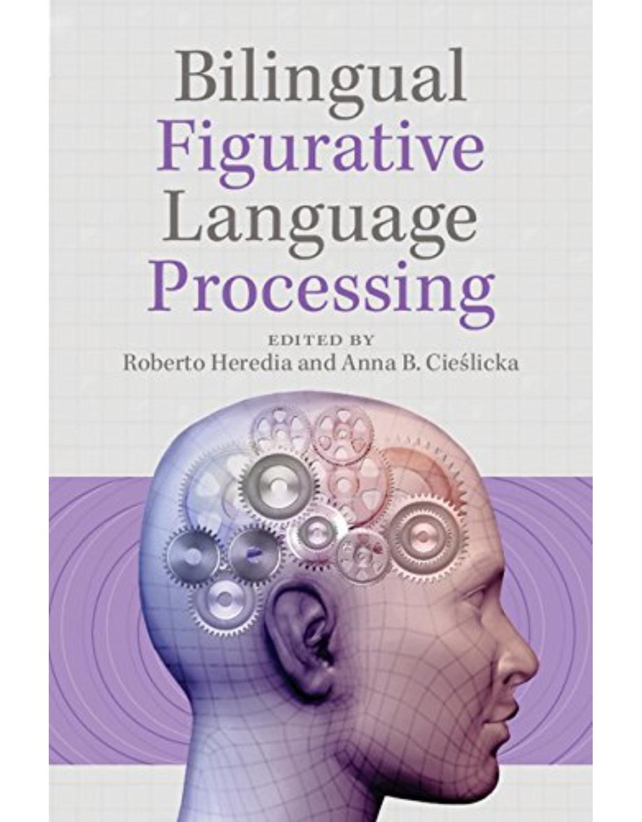 Bilingual Figurative Language Processing