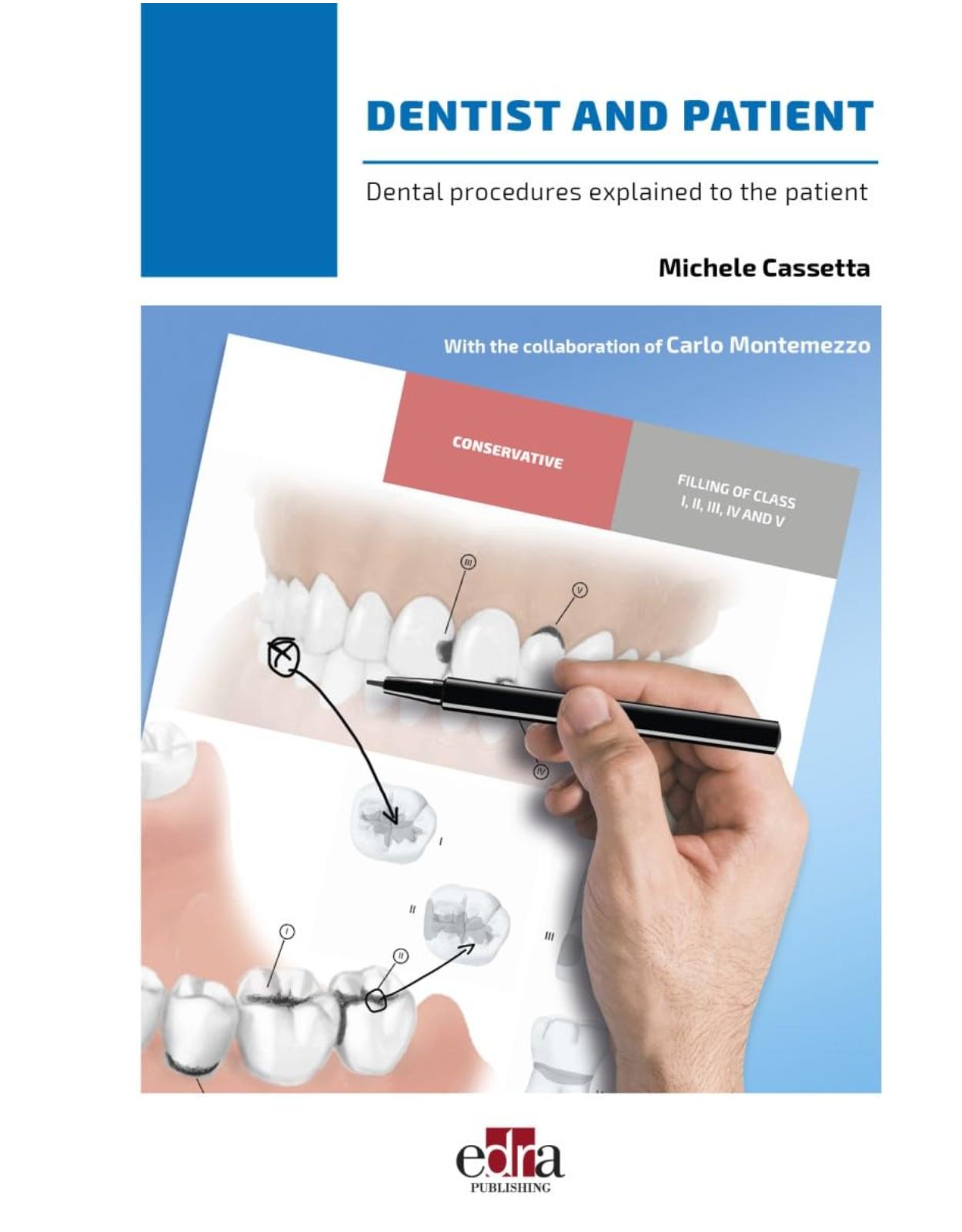 Dentist And Patient 