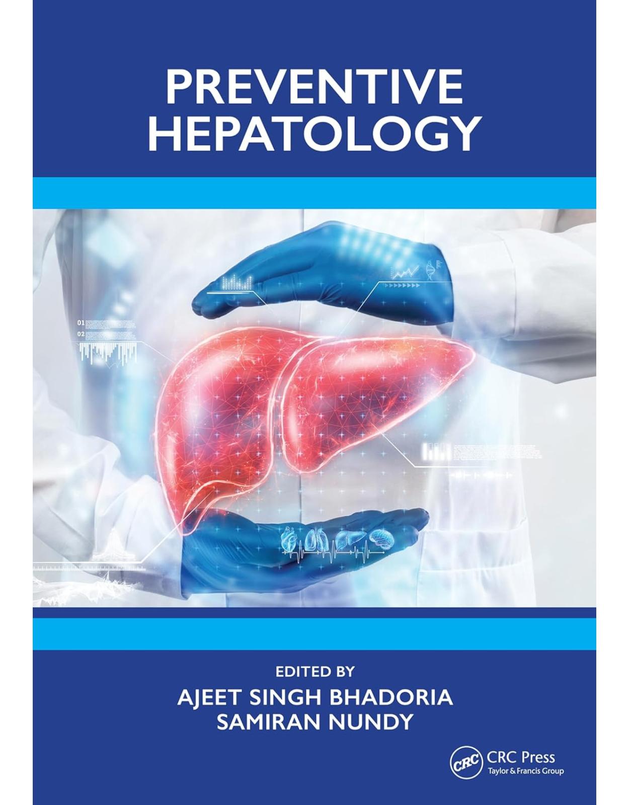 Preventive Hepatology