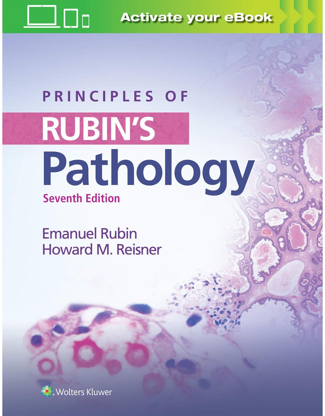 Principles of Rubin’s Pathology