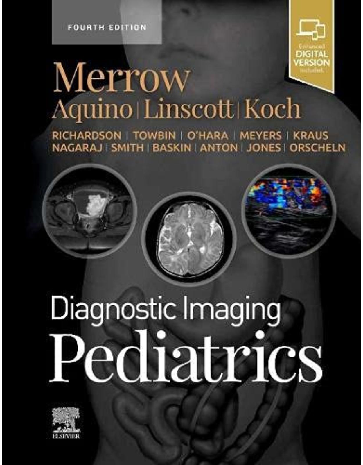 Diagnostic Imaging: Pediatrics