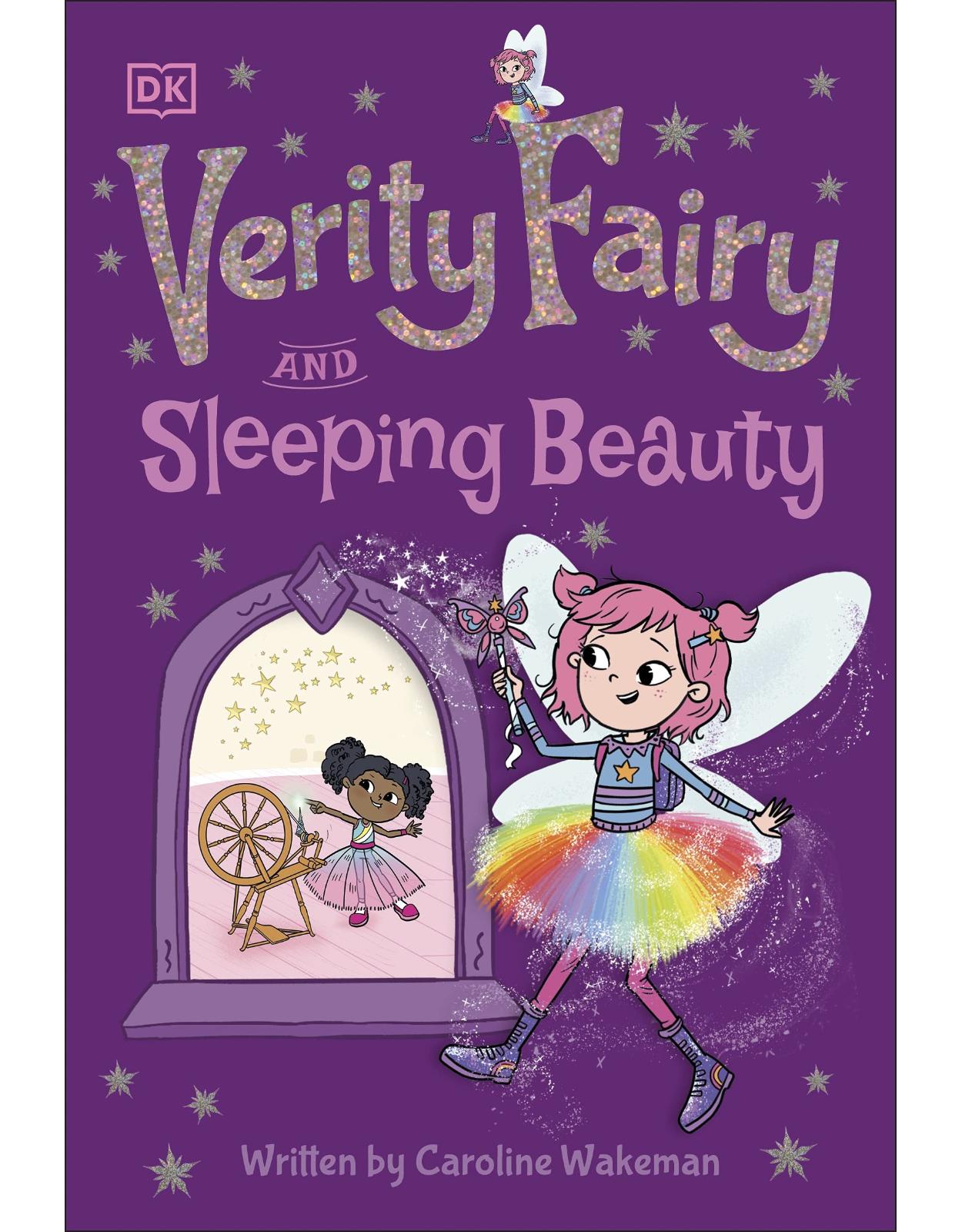 Verity Fairy: Sleeping Beauty
