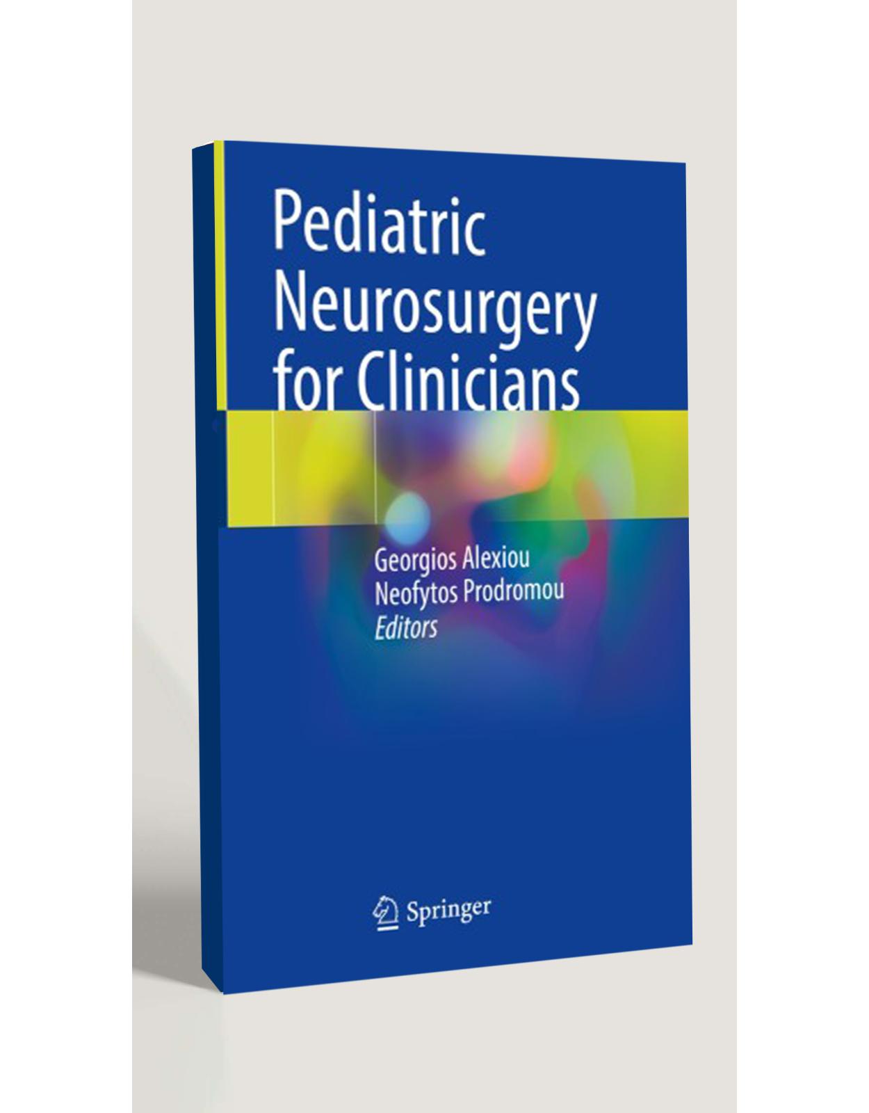 Pediatric Neurosurgery for Clinicians