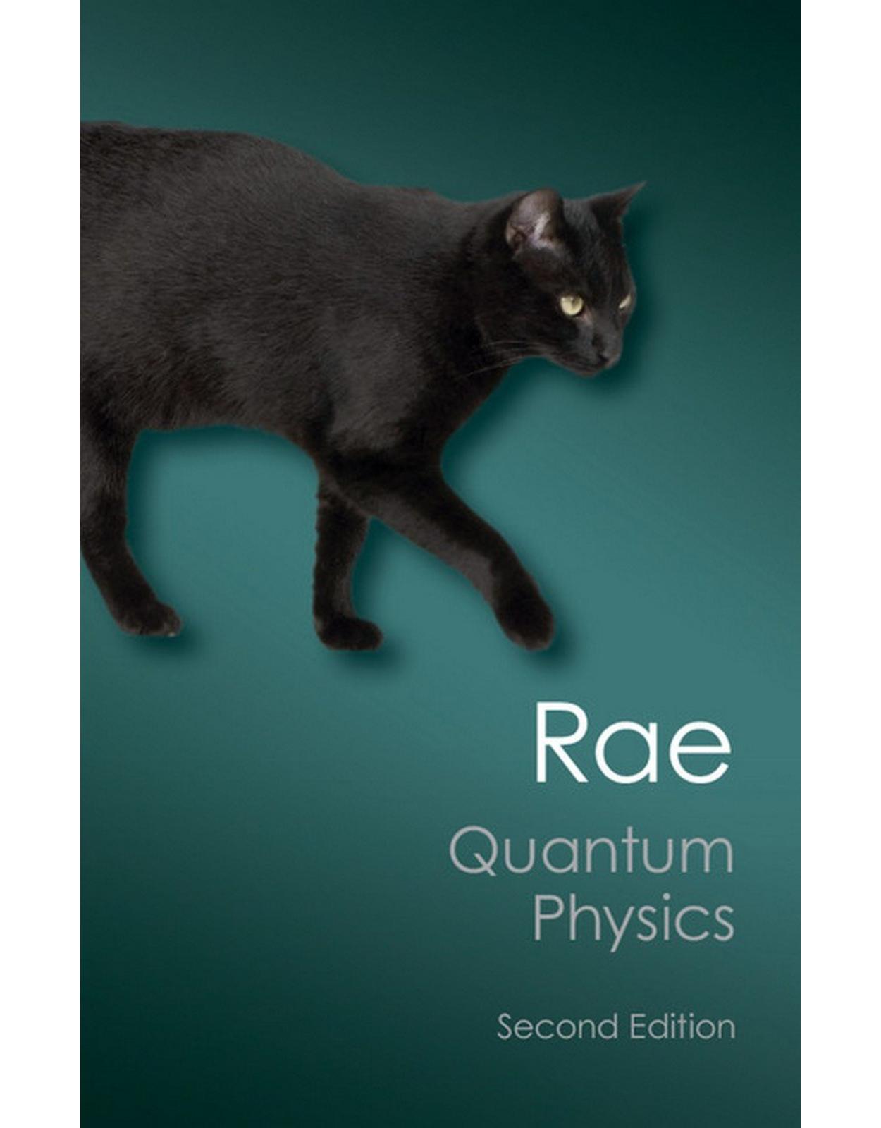 Quantum Physics: Illusion or Reality? (Canto Classics)