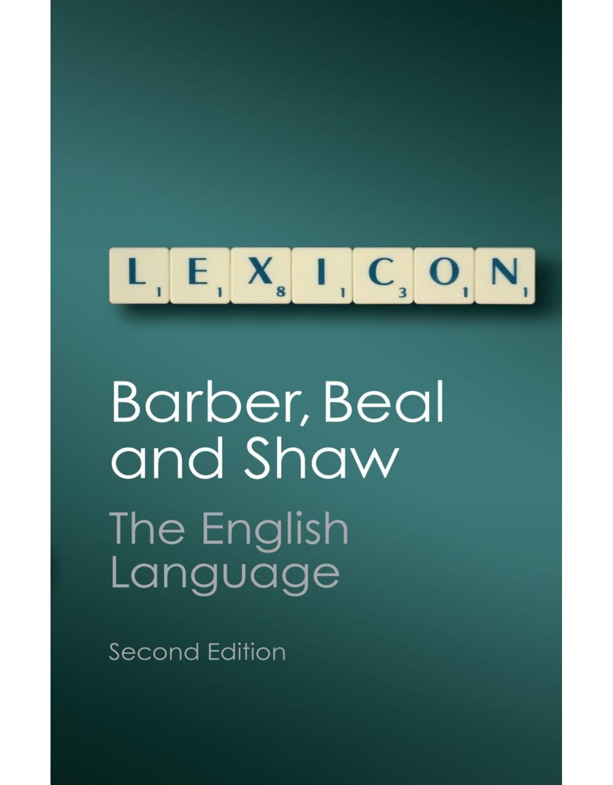 The English Language (Canto Classics)