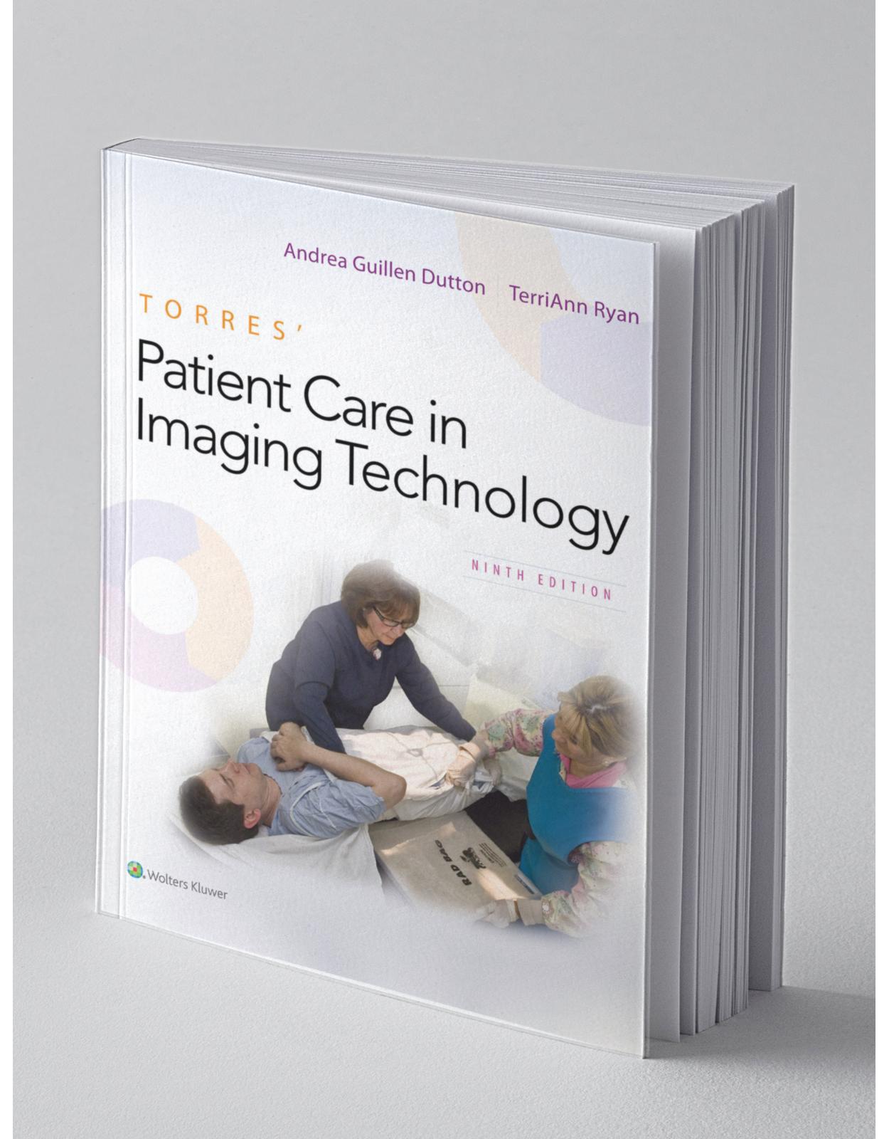 Torres Patient Care in Imaging Technology