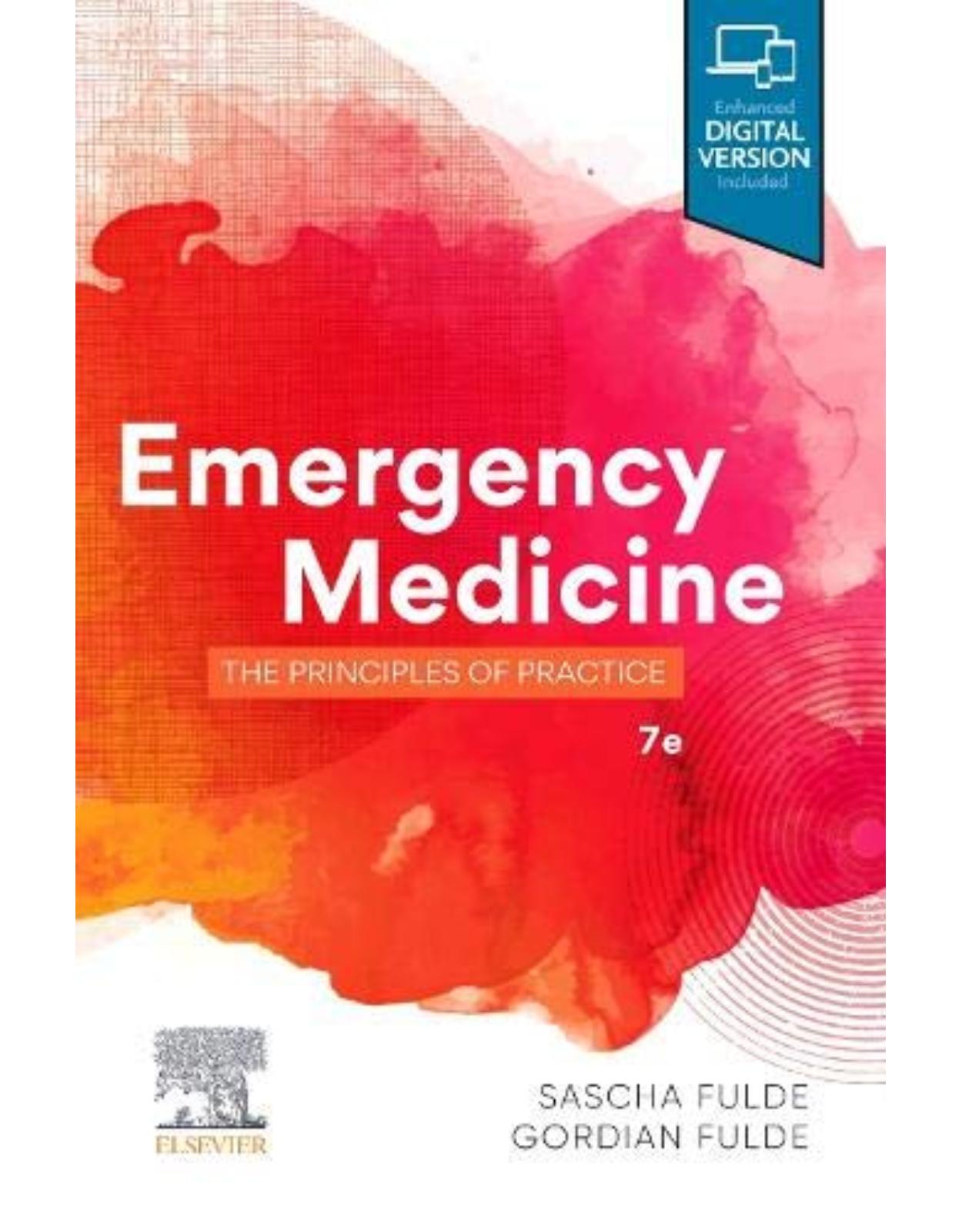 Emergency Medicine: The Principles of Practice, 7e