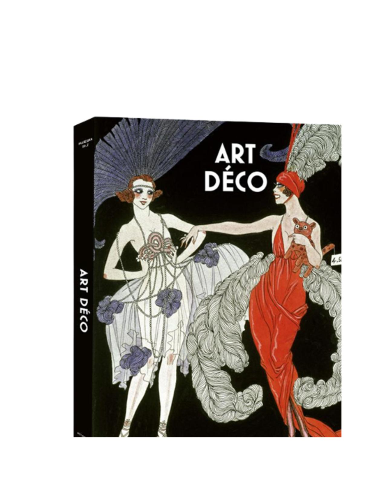 Album de arta 