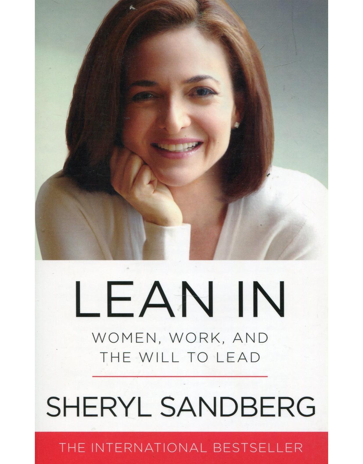 LEAN IN