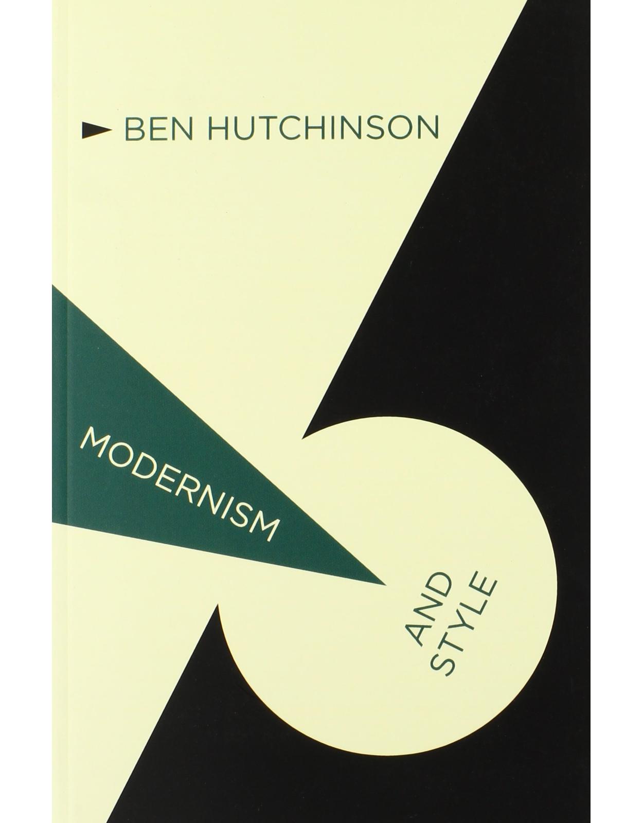 Modernism and Style 