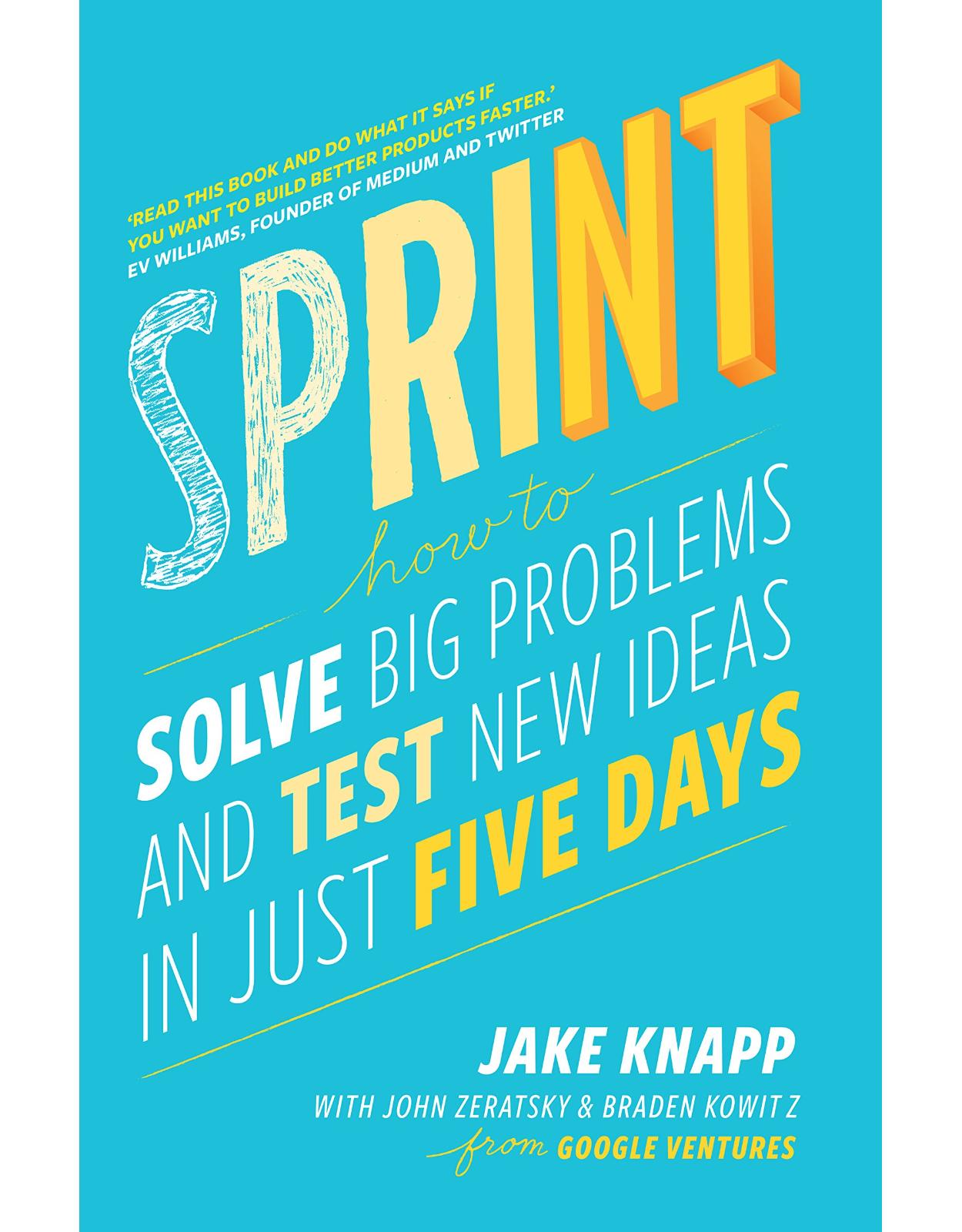 SPRINT