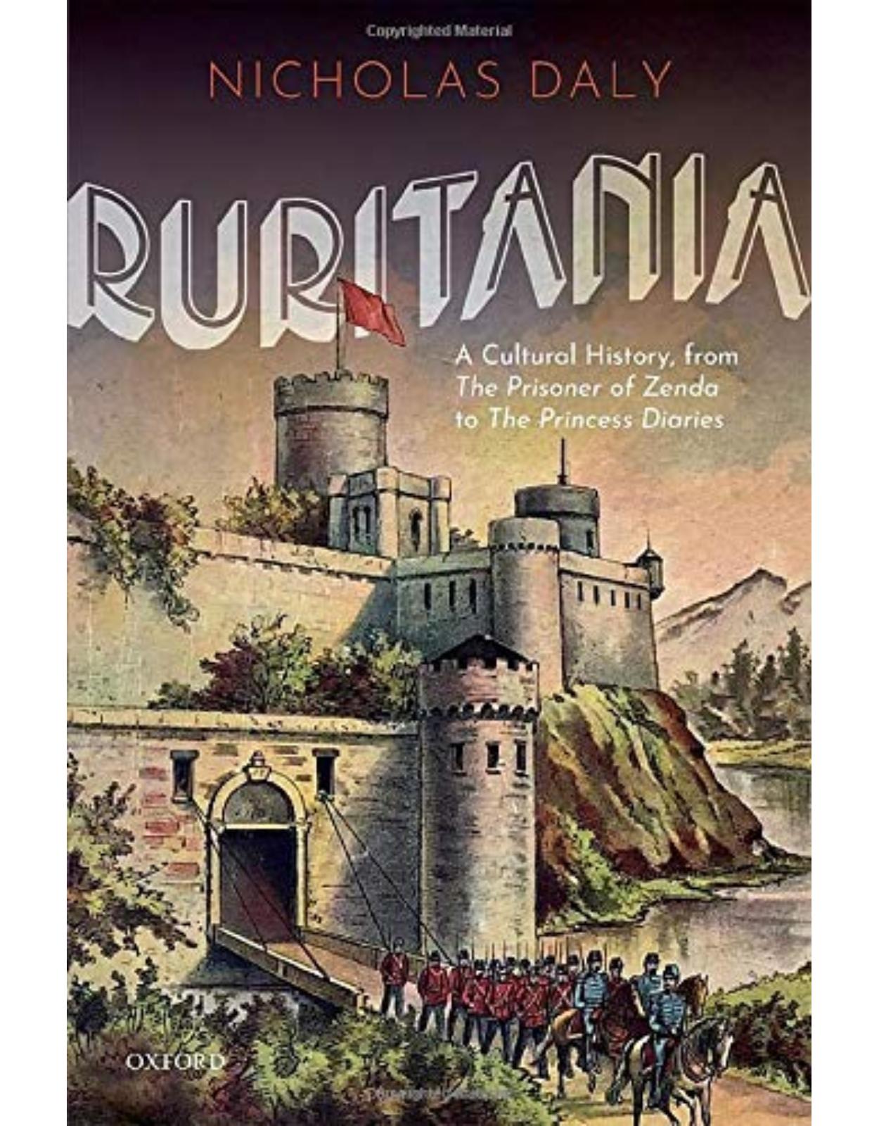 Ruritania