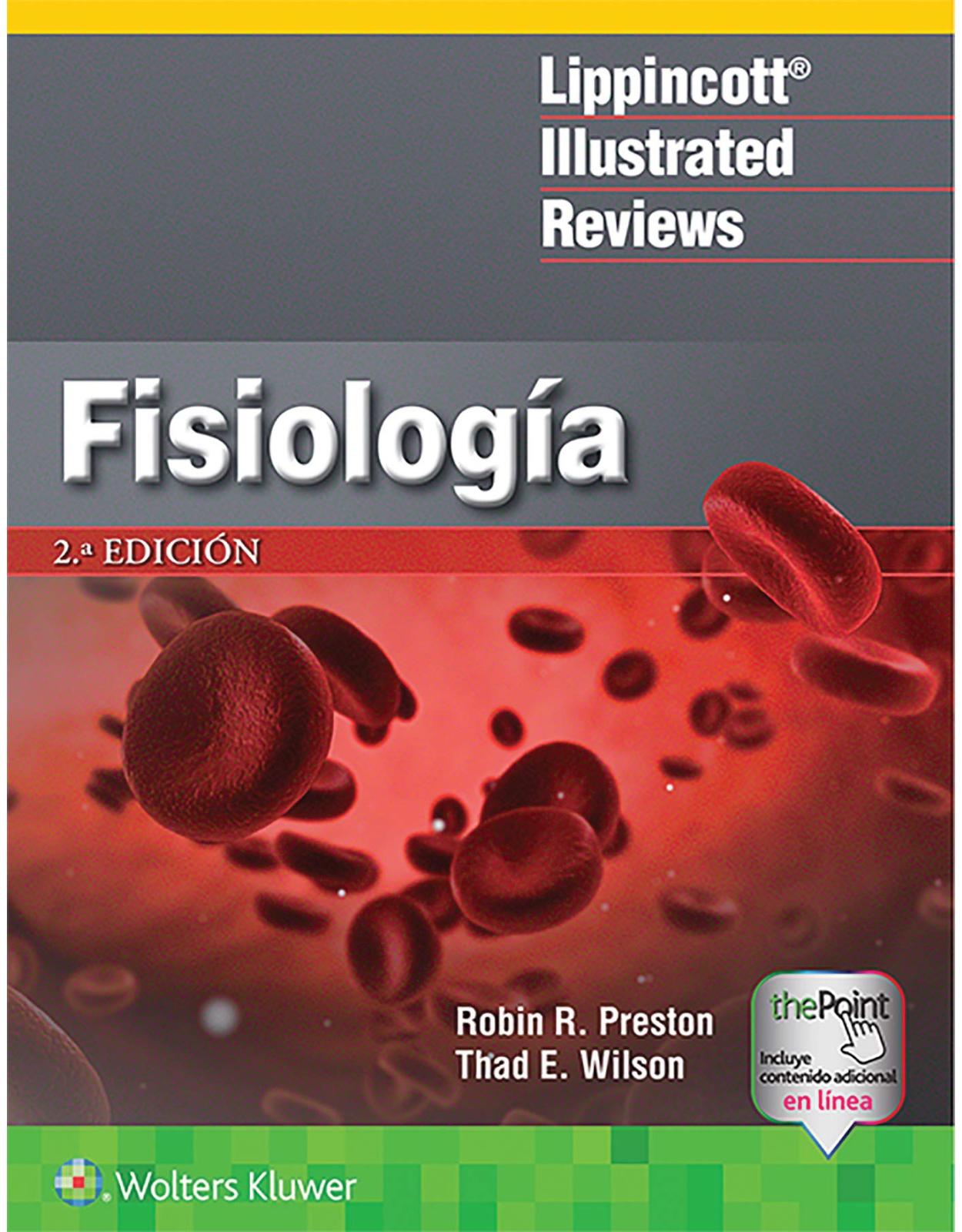 LIR. Fisiologia