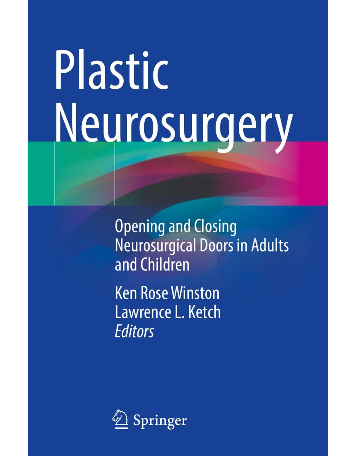 Plastic Neurosurgery