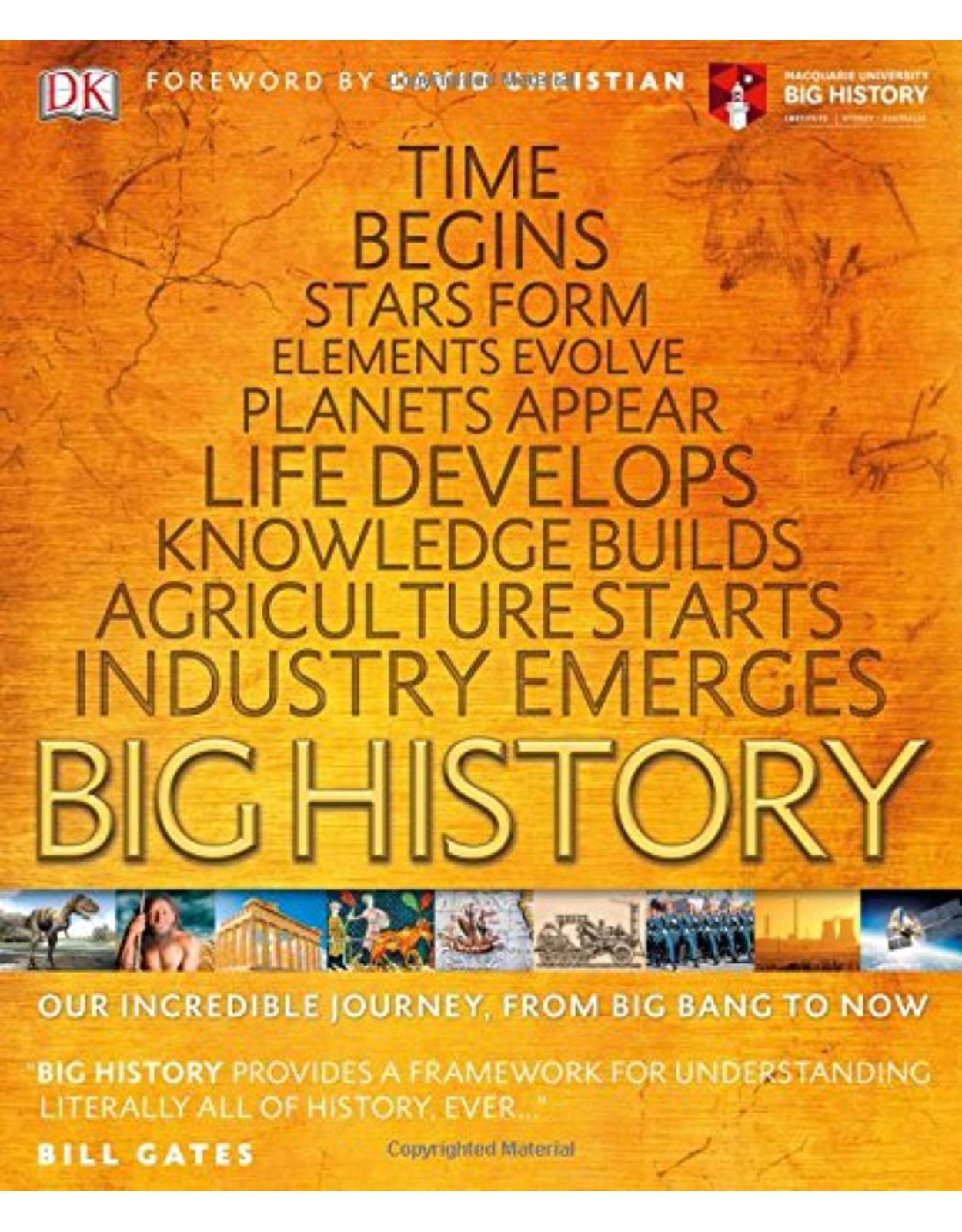 Big History