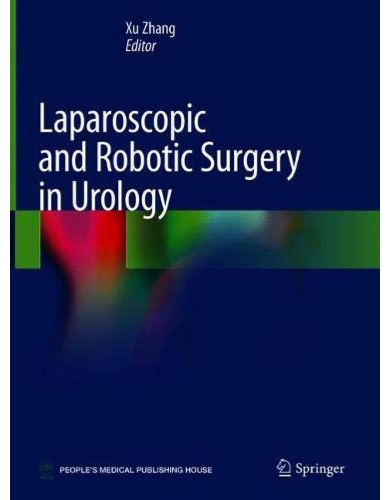 Laparoscopic and Robotic Surgery in Urology