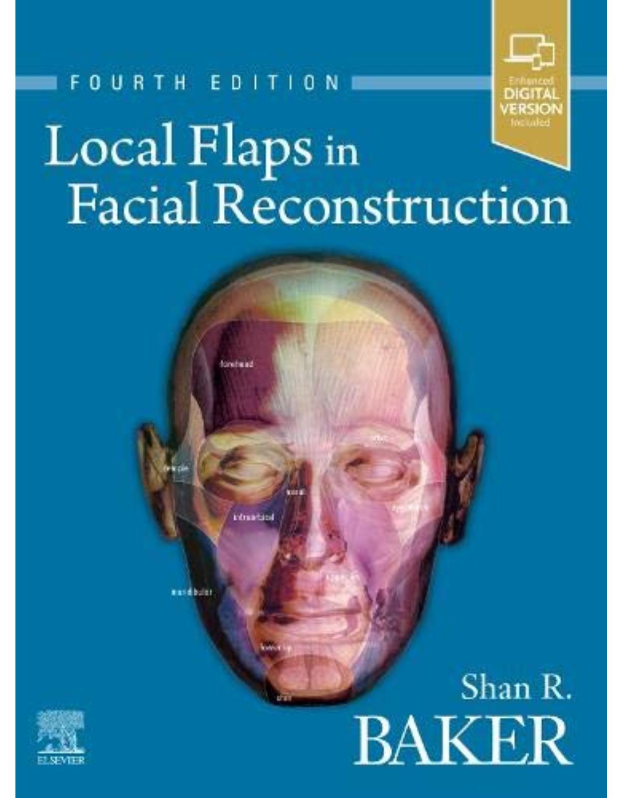 Local Flaps in Facial Reconstruction 
