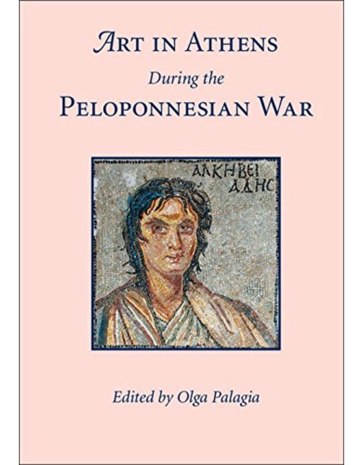 Art in Athens during the Peloponnesian War