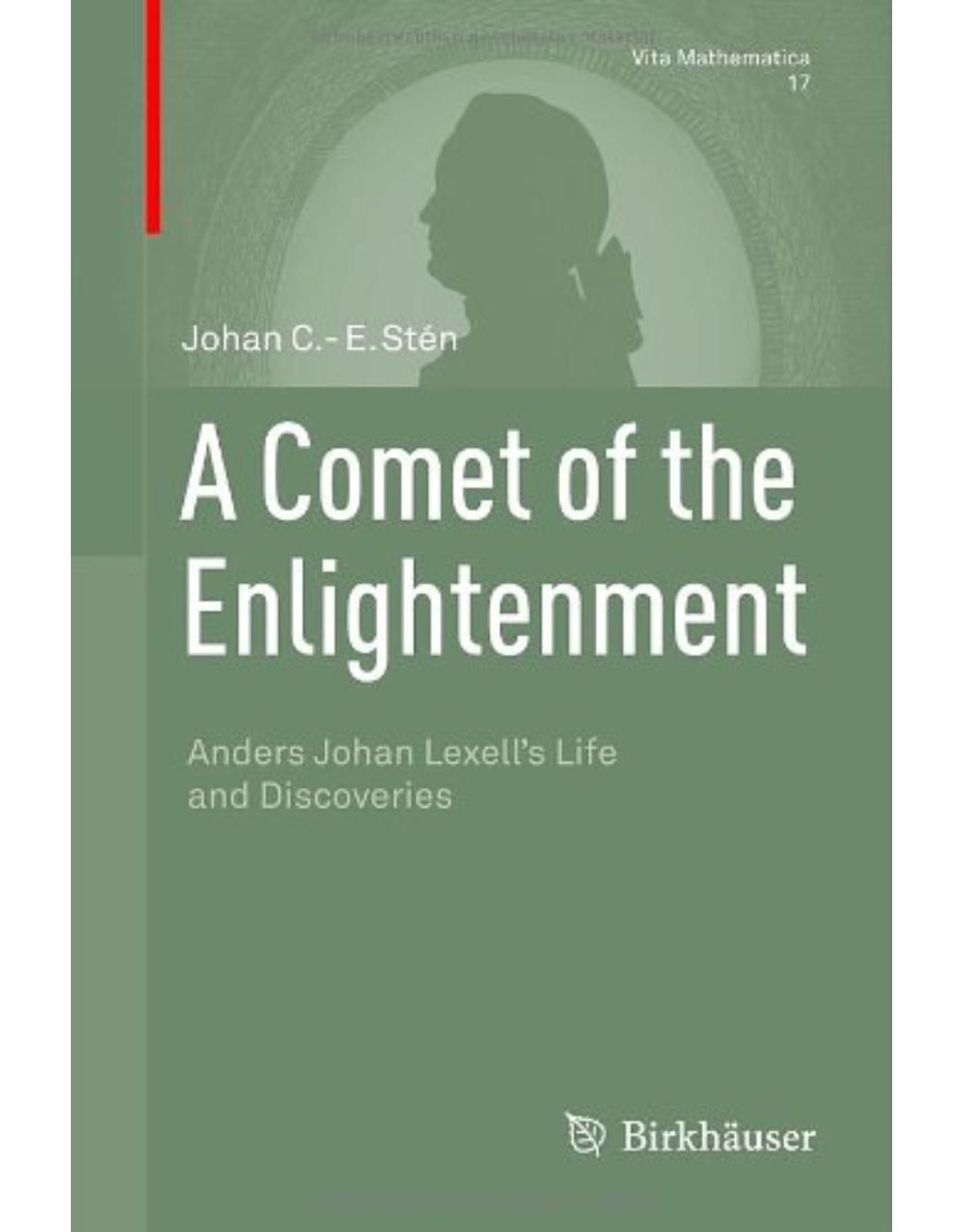 A Comet of the Enlightenment