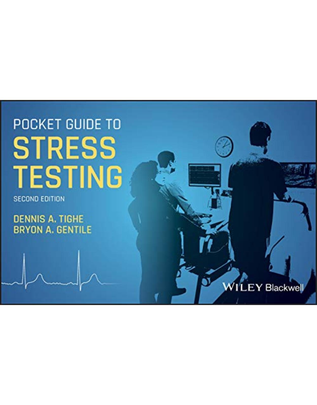 Pocket Guide to Stress Testing