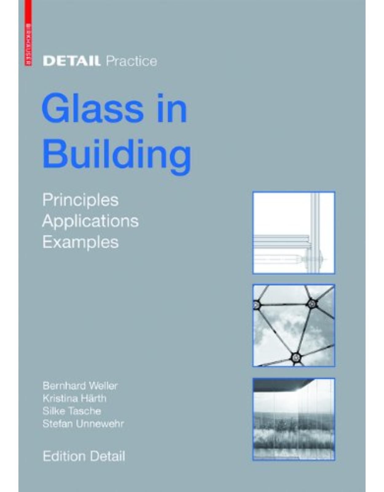 Glass in Building