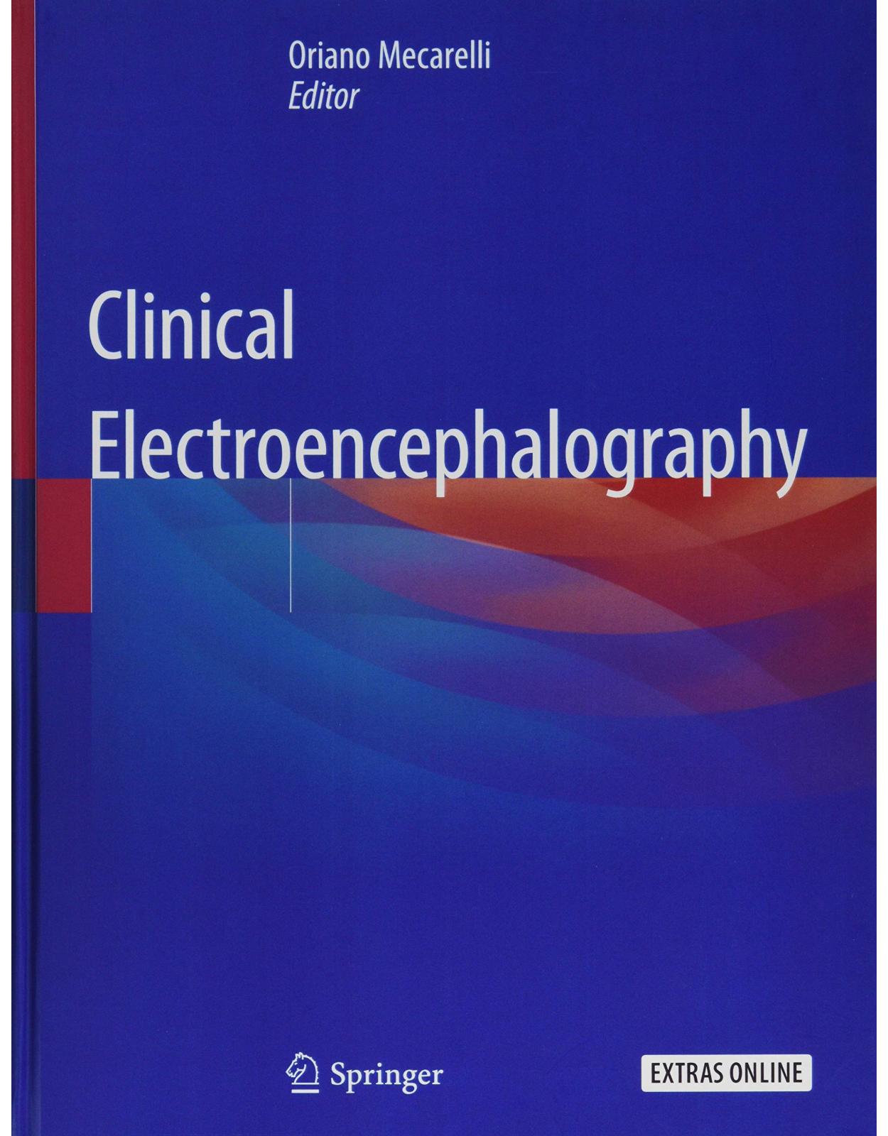 Clinical Electroencephalography