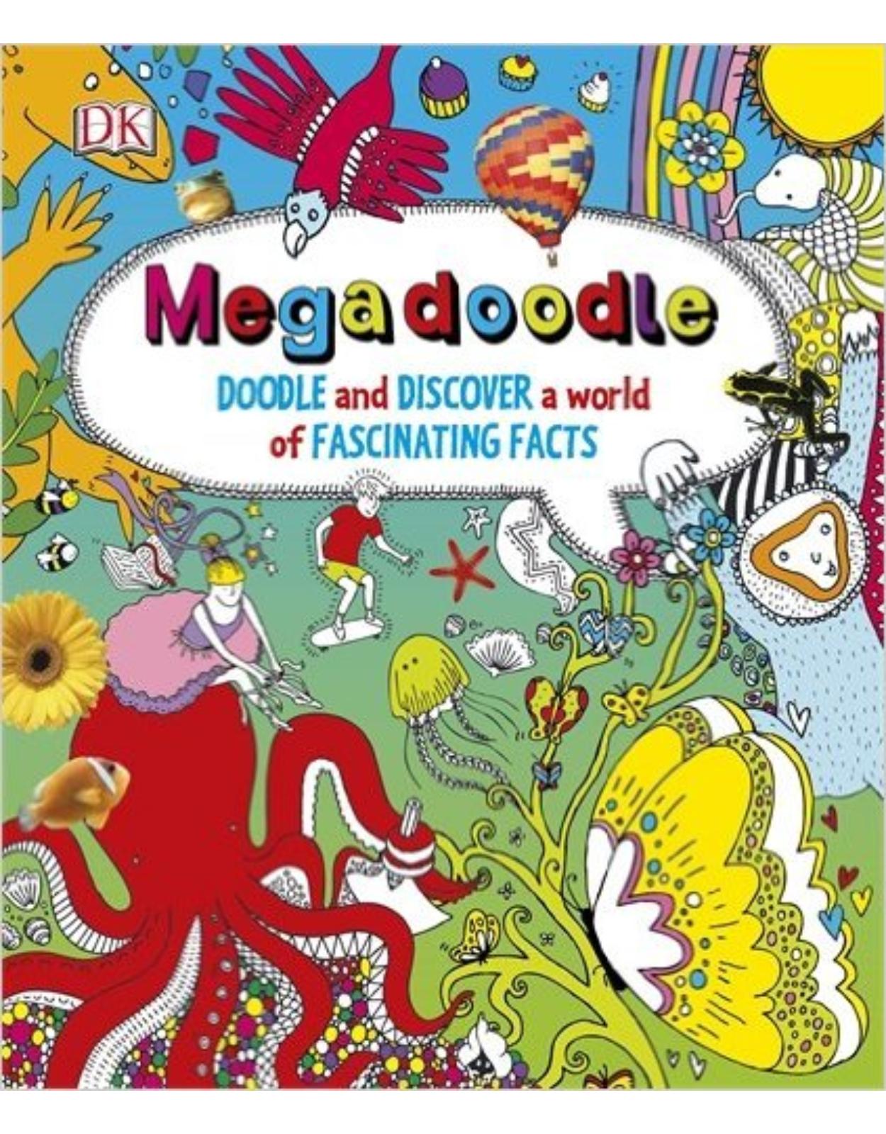 Megadoodle