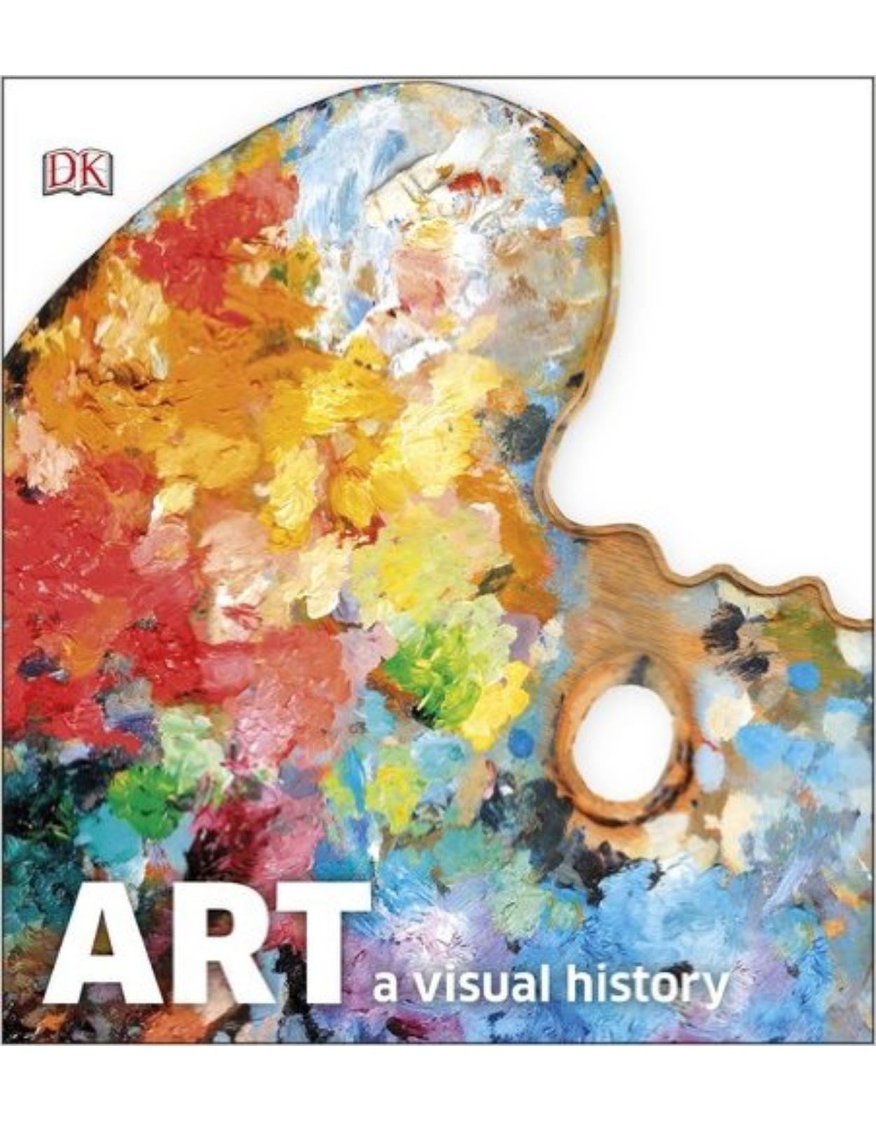 Art: A Visual History