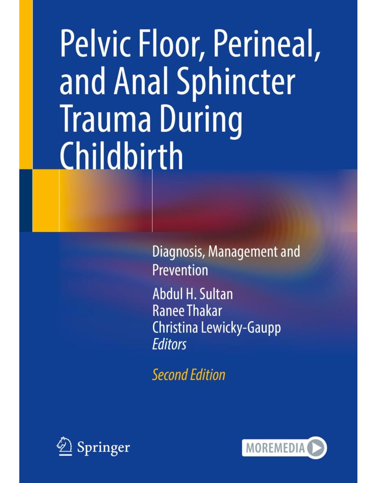 Pelvic Floor, Perineal, and Anal Sphincter Trauma During Childbirth. Diagnosis, Management and Prevention