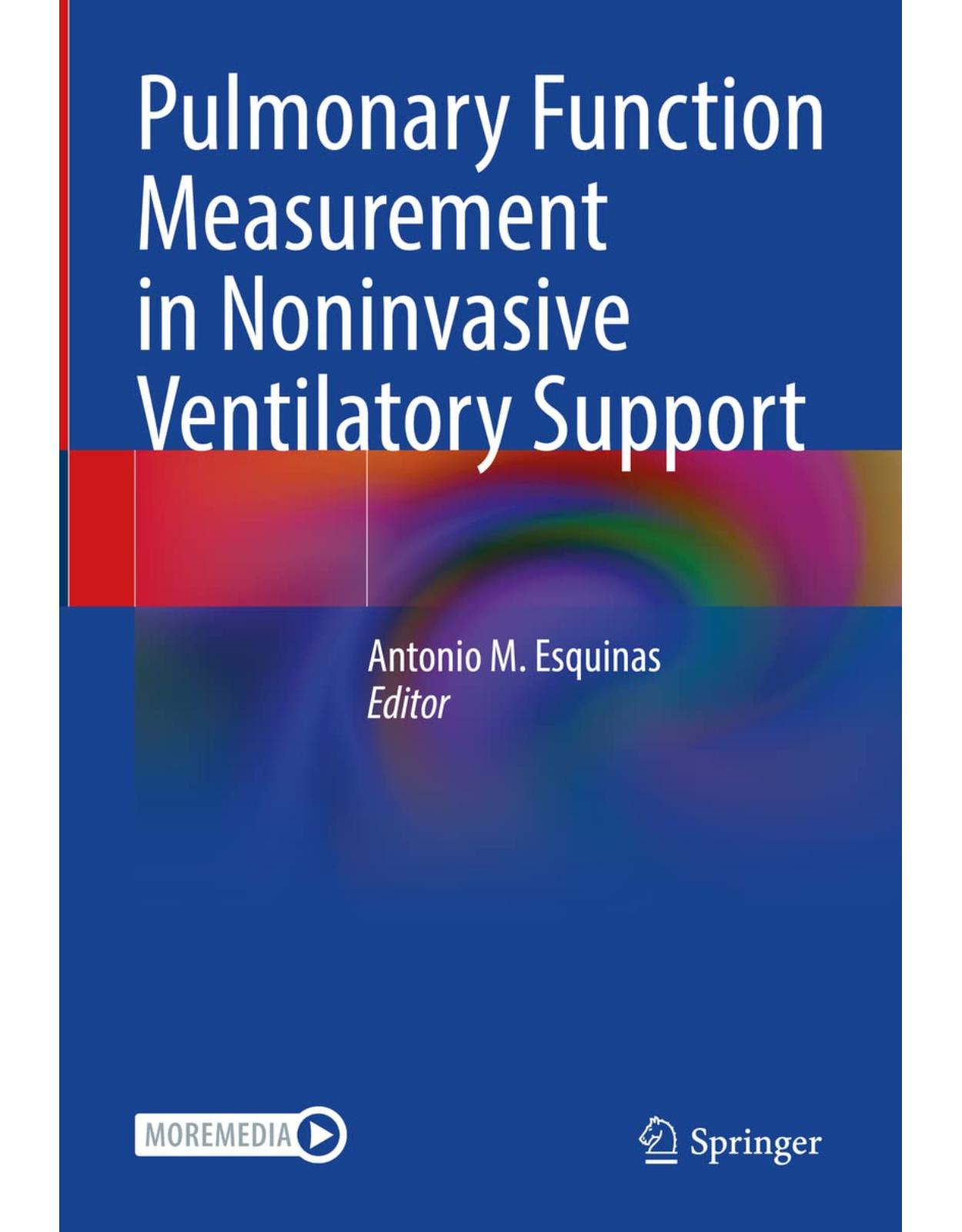 Pulmonary Function Measurement in Noninvasive Ventilatory Support