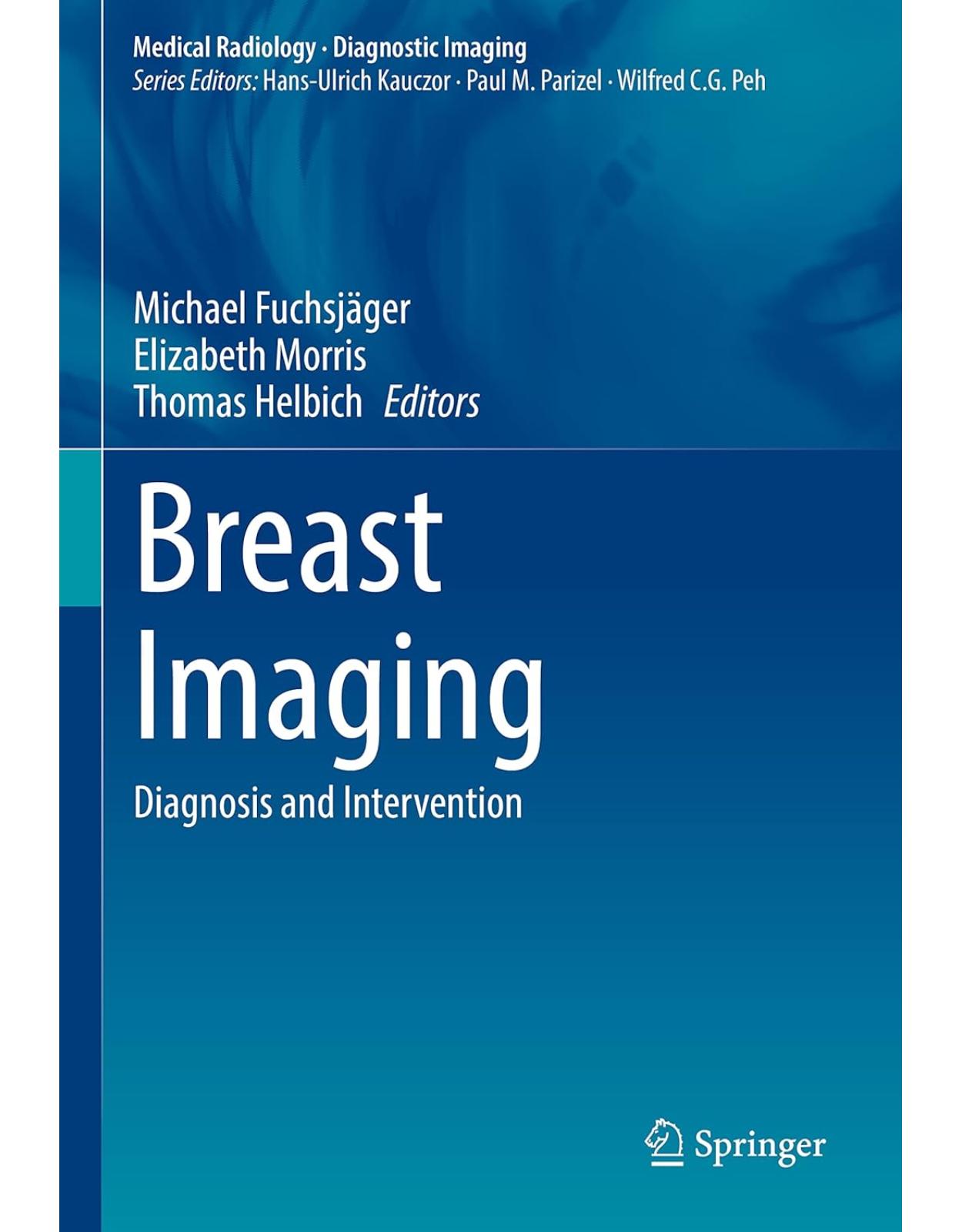 Breast Imaging. Diagnosis and Intervention