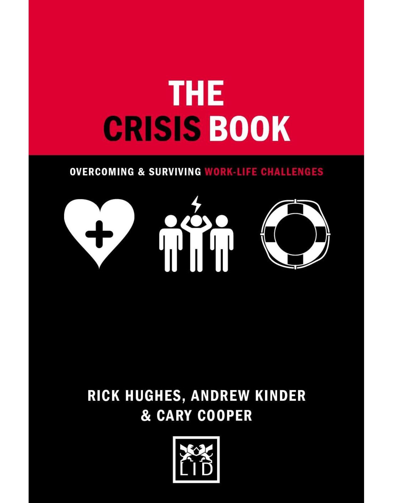 The Crisis Book 2017