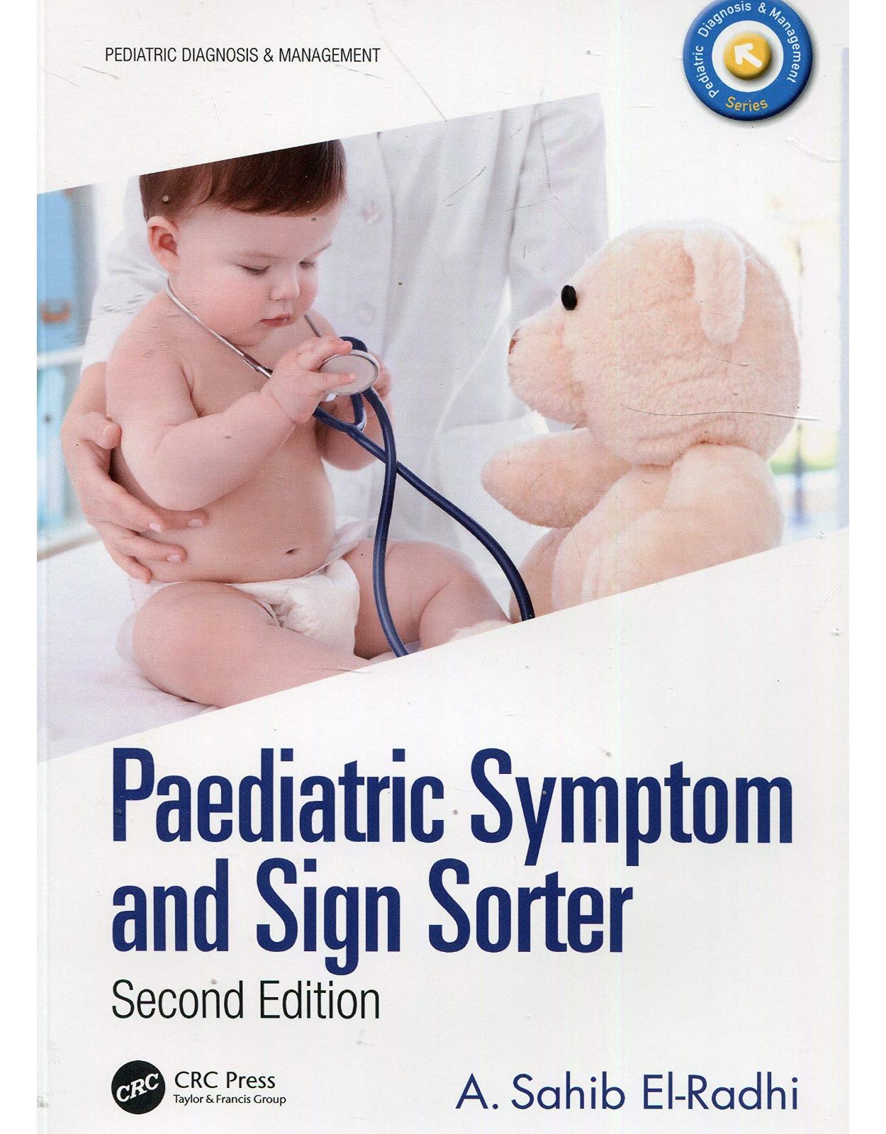 Paediatric Symptom and Sign Sorter: Second Edition 