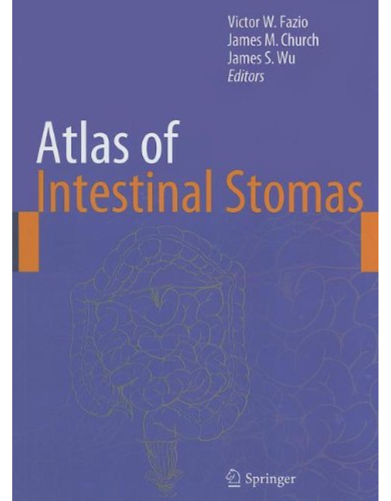 Atlas of Intestinal Stomas