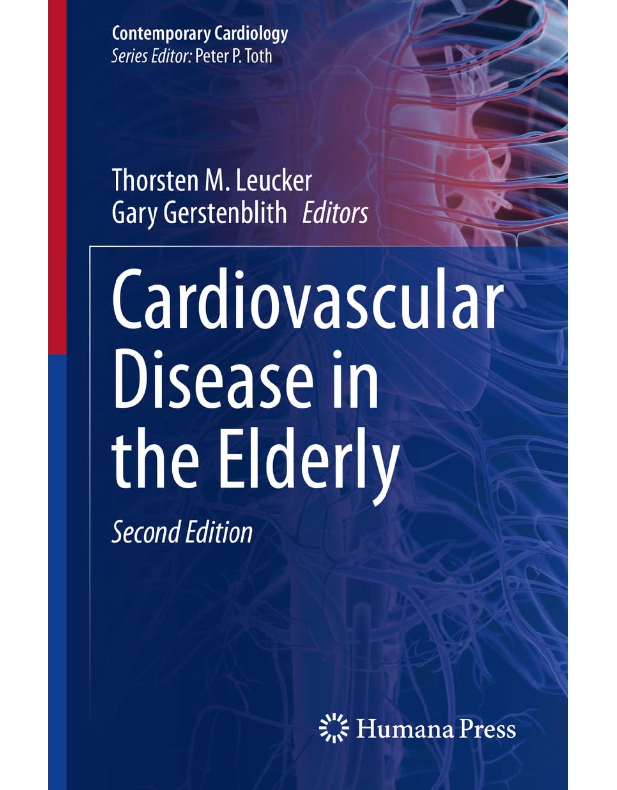 Cardiovascular Disease in the Elderly