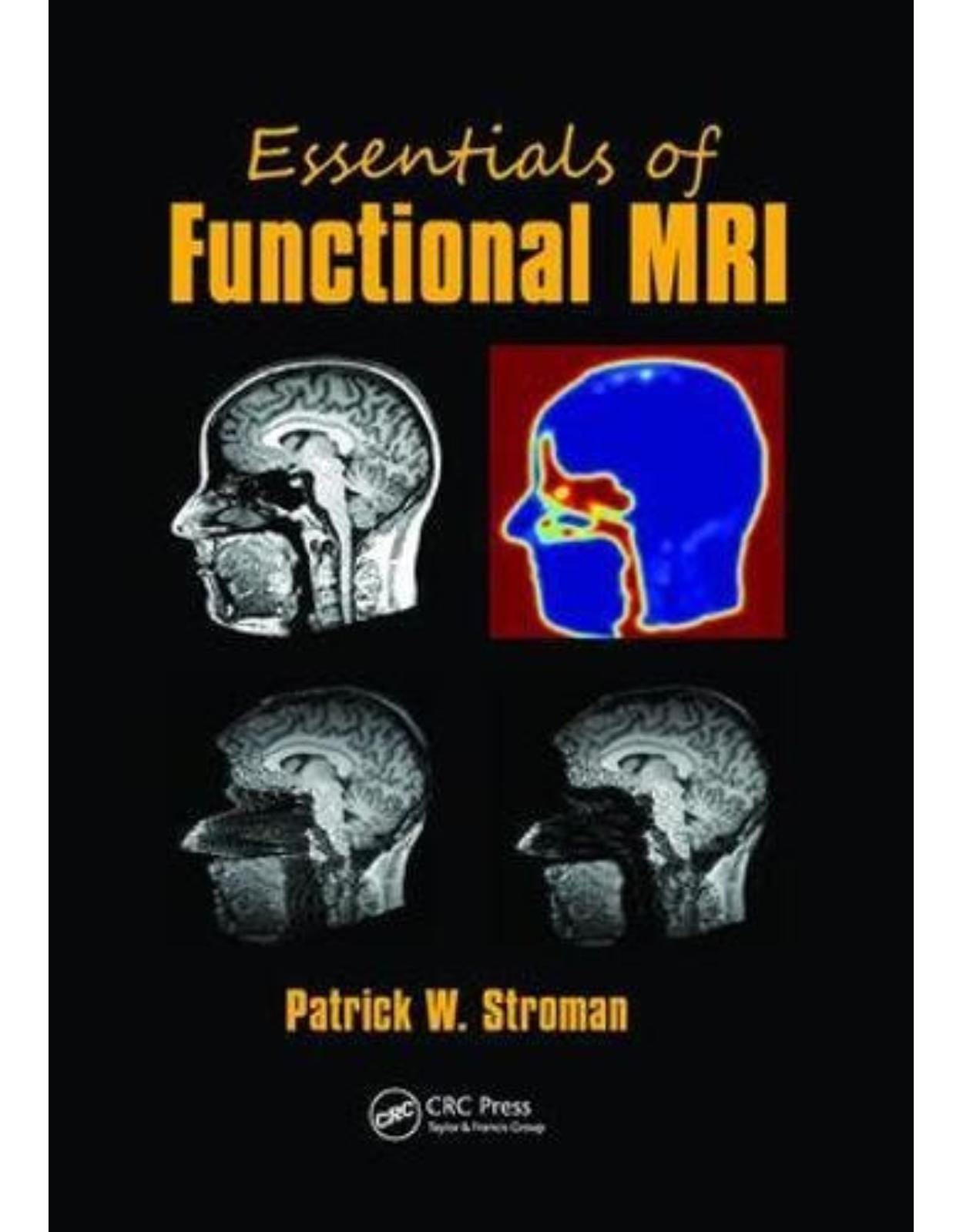 Essentials of Functional MRI