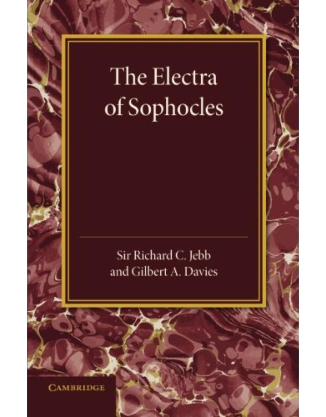 The Electra of Sophocles