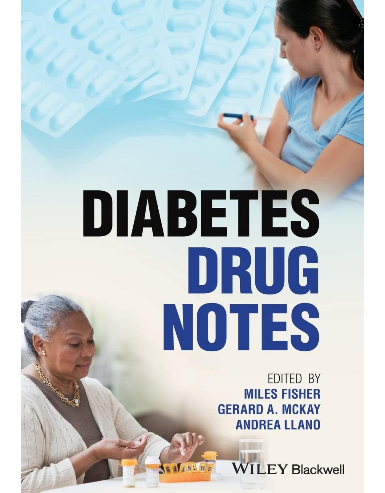 Diabetes Drug Notes