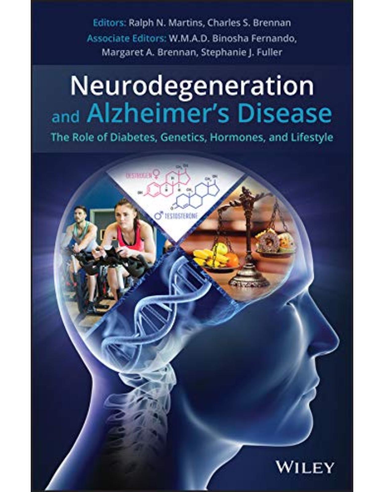 Neurodegeneration and Alzheimer′s Disease:
