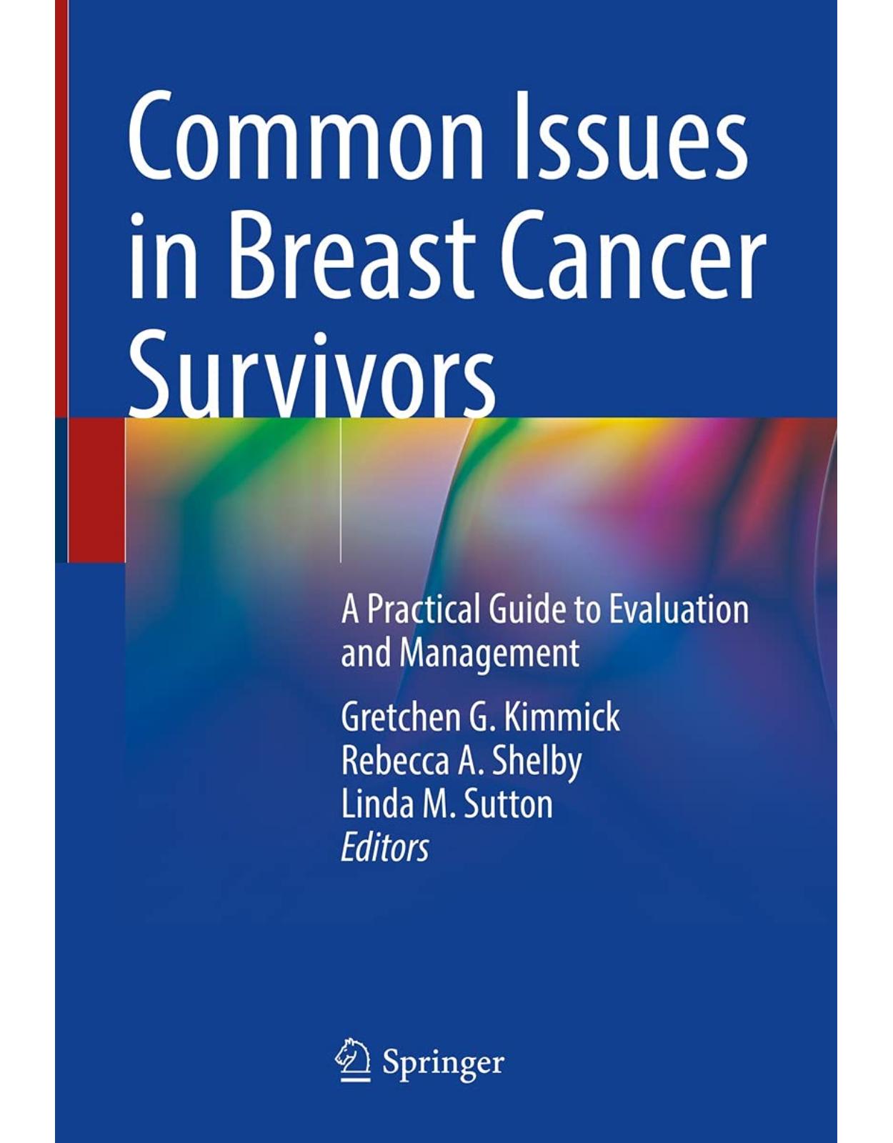 Common Issues in Breast Cancer Survivors