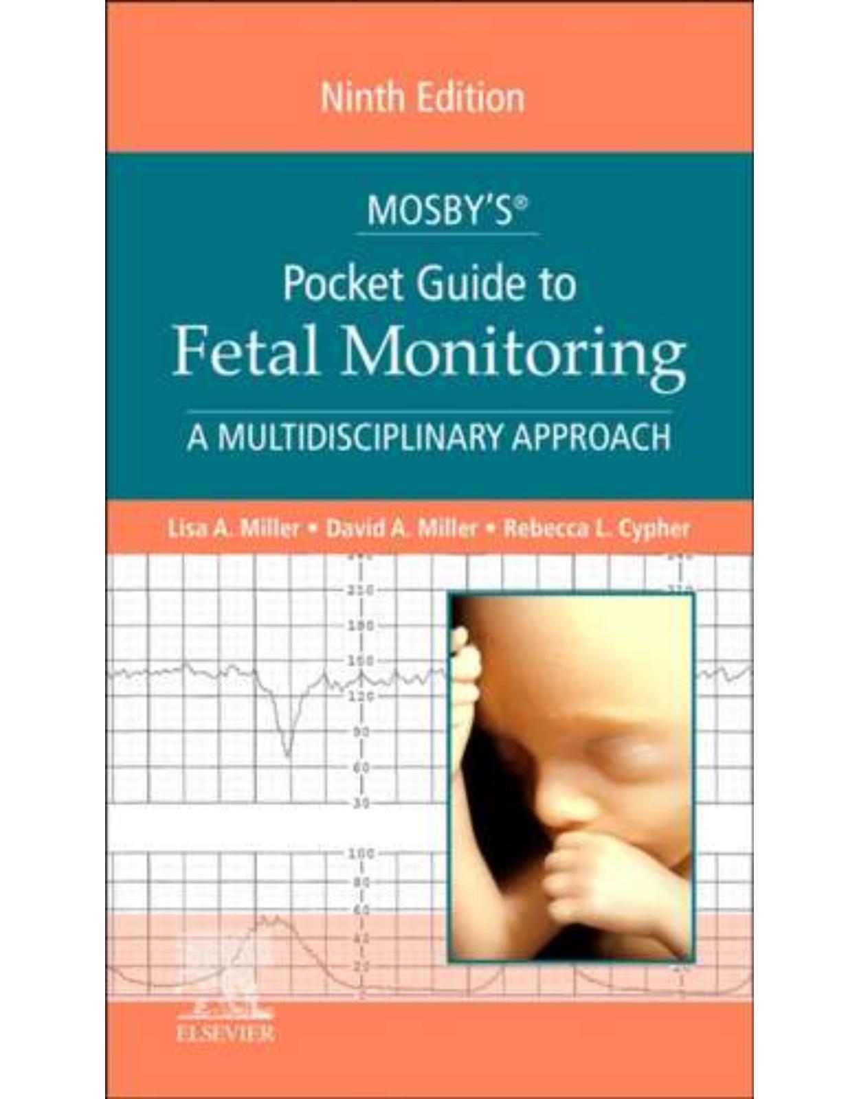 Mosby's® Pocket Guide to Fetal Monitoring