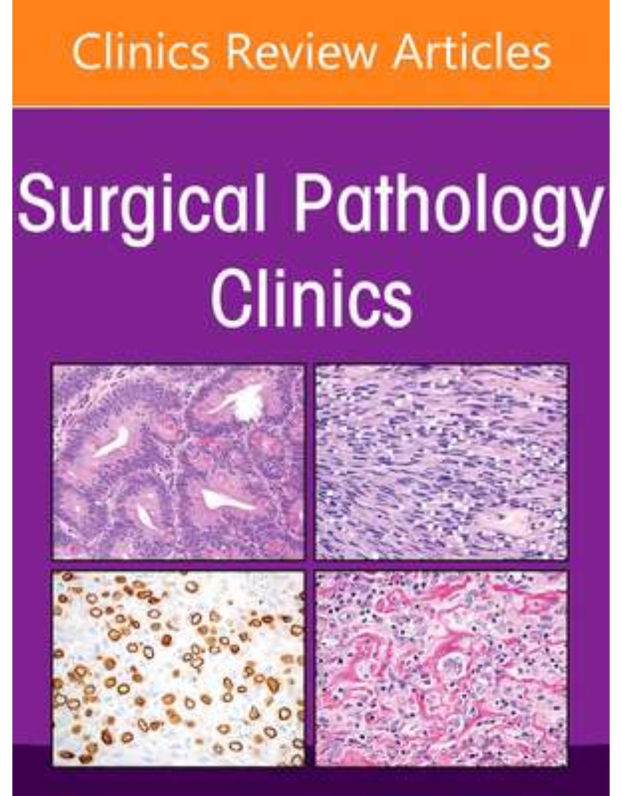 Gynecologic and Obstetric Pathology