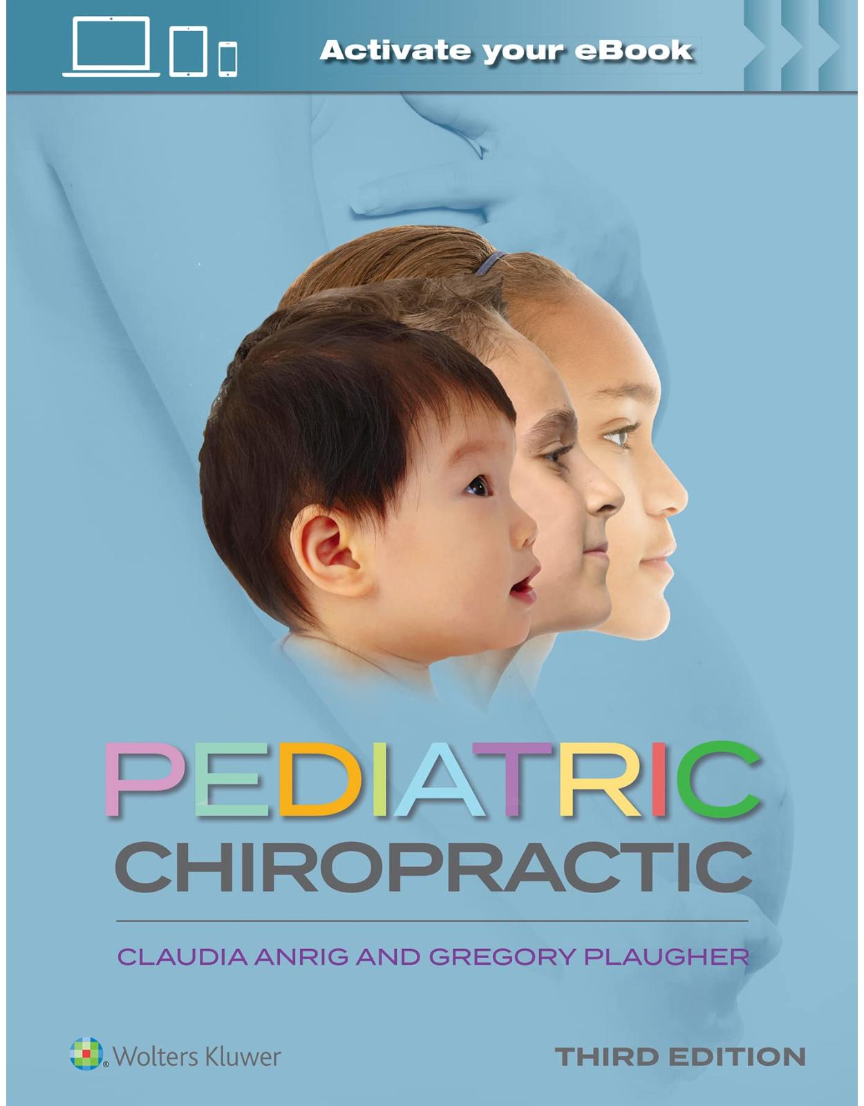 Pediatric Chiropractic 
