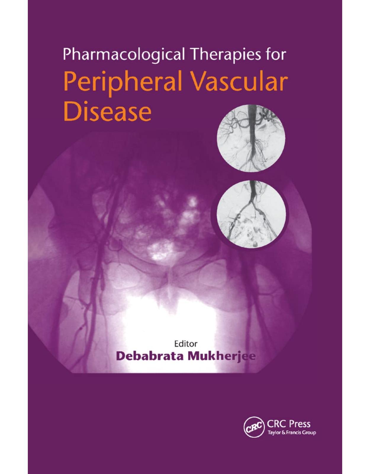 Pharmacological Therapies for Peripheral Vascular Disease