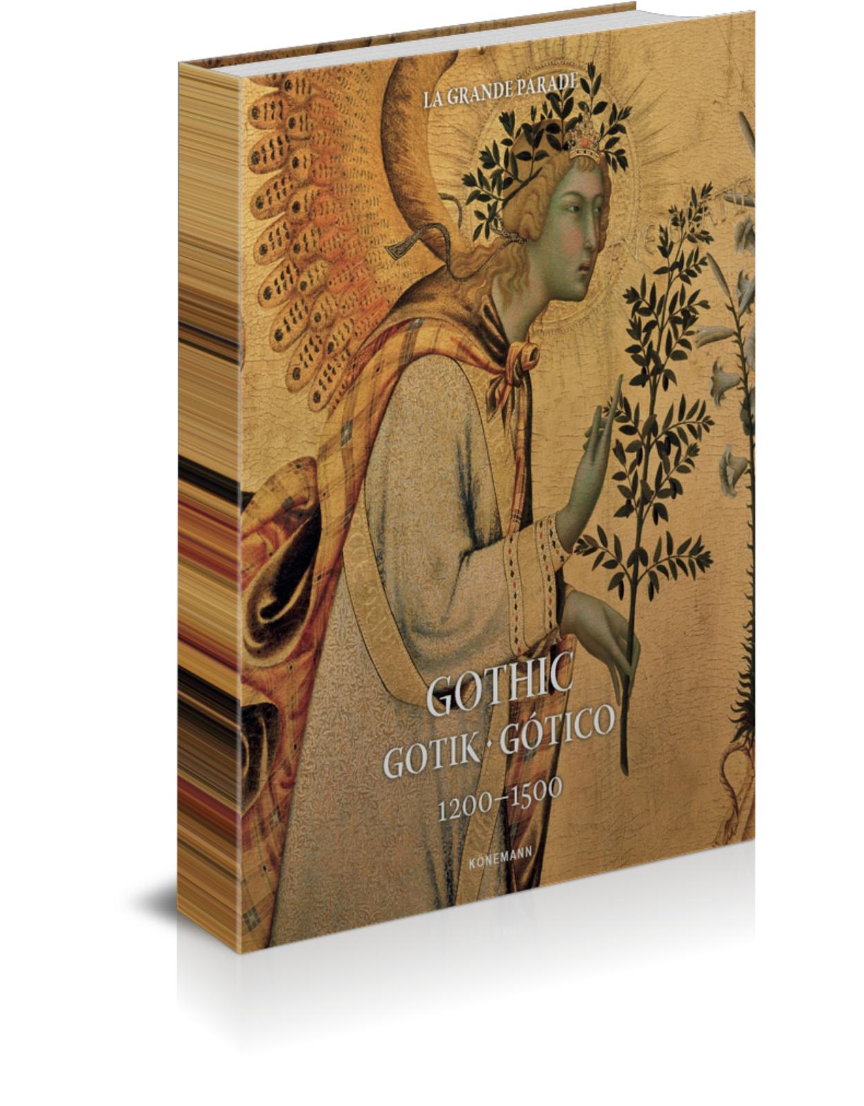 Gothic 1200-1500