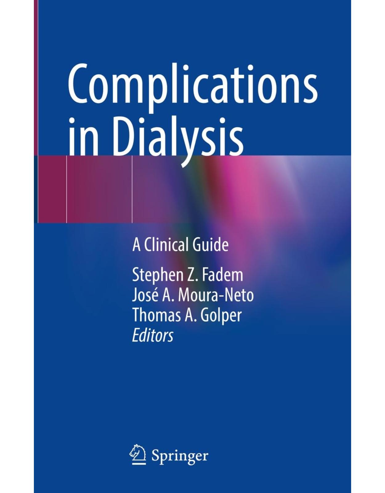 Complications in Dialysis